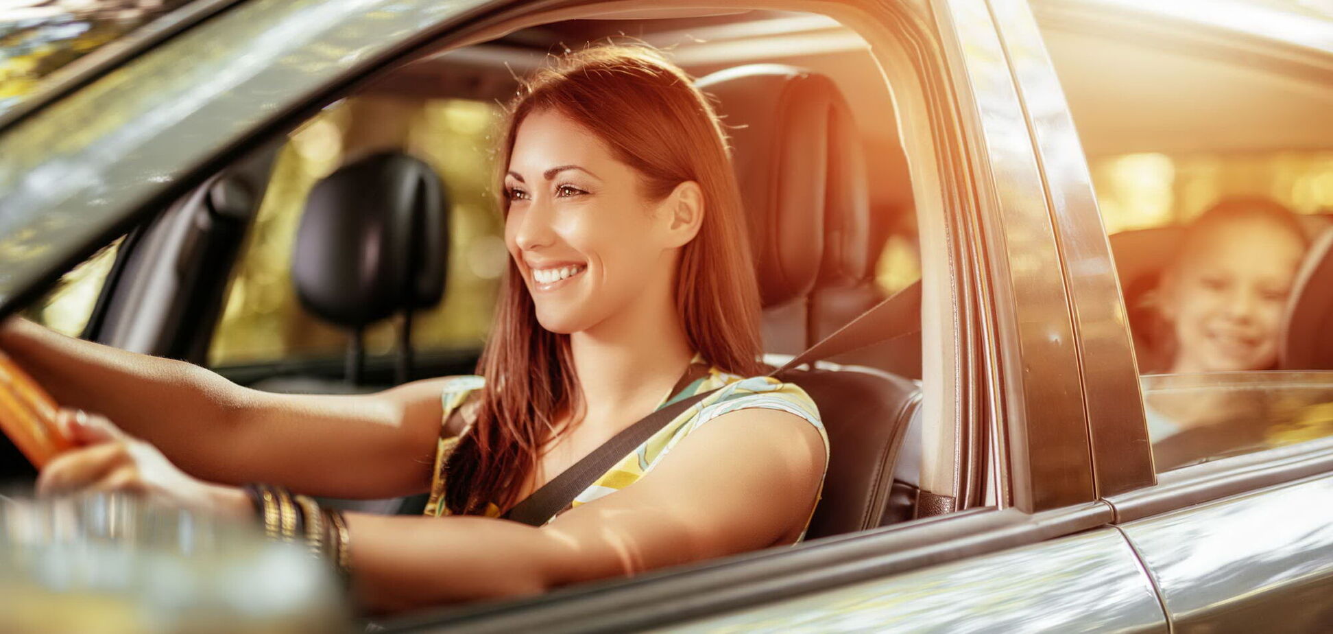 У літо на автомобілі: рекомендації для мандрівників