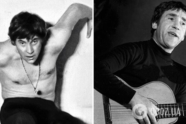 Владимир Высоцкий умер 41 год назад: интересные факты из жизни поэта