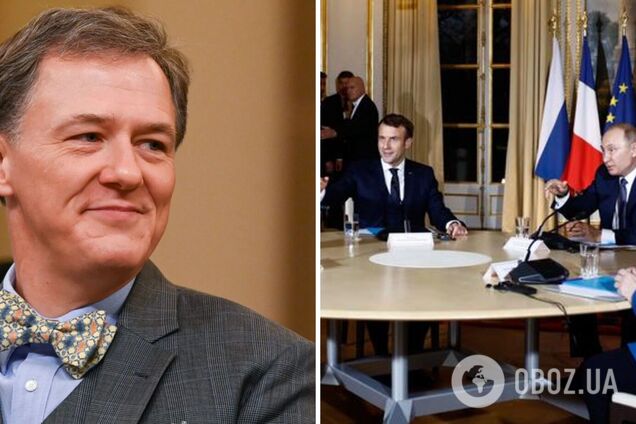 Американский дипломат – о предложении Украины: не ожидаю прямого участия США в Нормандии или Минском процессе