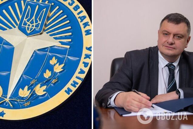 Головою СЗР призначено Литвиненка