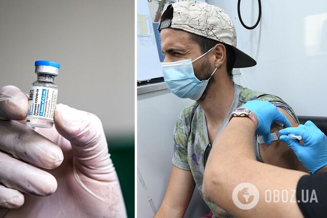 Синдром Гийена-Барре внесли в список редких побочных эффектов вакцины Janssen