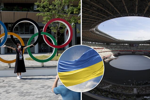 Допінг в українців, вкрадений Крим та 'антисекс-ліжка': головні скандали на Олімпіаді в Токіо
