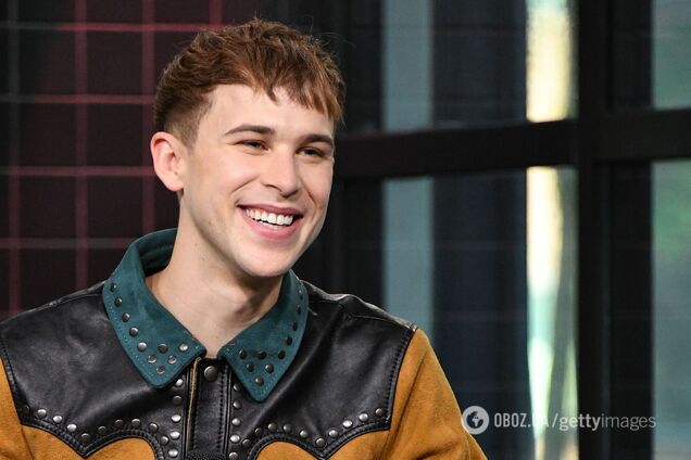 Известный американский актер объявил себя трансгендерной женщиной