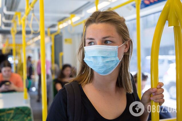 В Украине за сутки COVID-19 заболели более 700 человек, из них 50 – дети