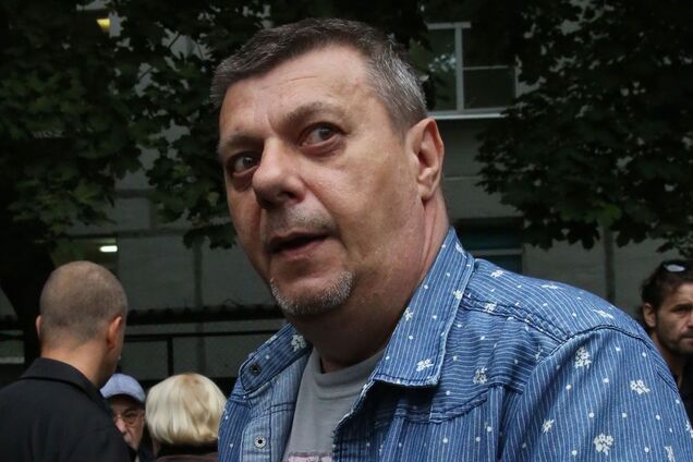 Помер один із засновників 'Ласкового мая' і 'Руки вверх'