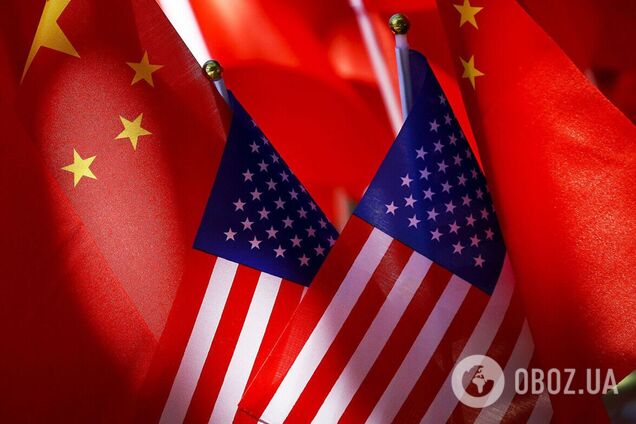 Китай ввел ответные санкции против США: в Белом доме отреагировали
