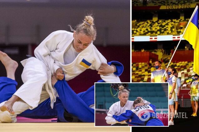 Дарья Белодед