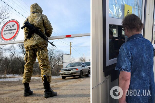 Як жителі ОРДЛО 'доять' Україну і Росію