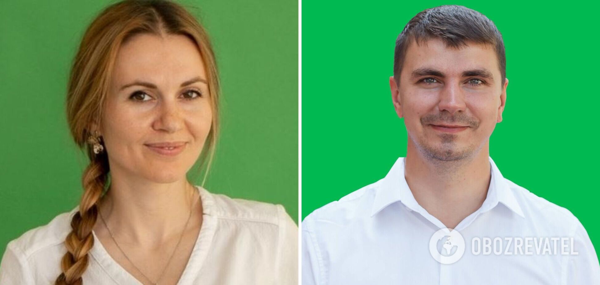 Скороход заявила, что была помолвлена с Поляковым, а причиной смерти нардепа назвала убийство