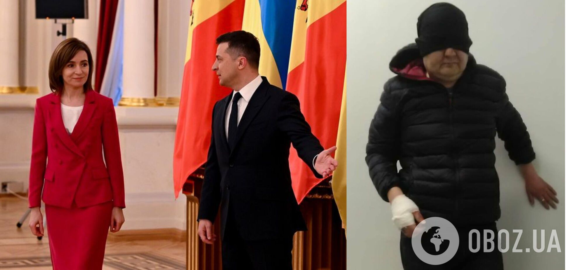 Викрадення судді Чауса: ще одна Росія світові не потрібна