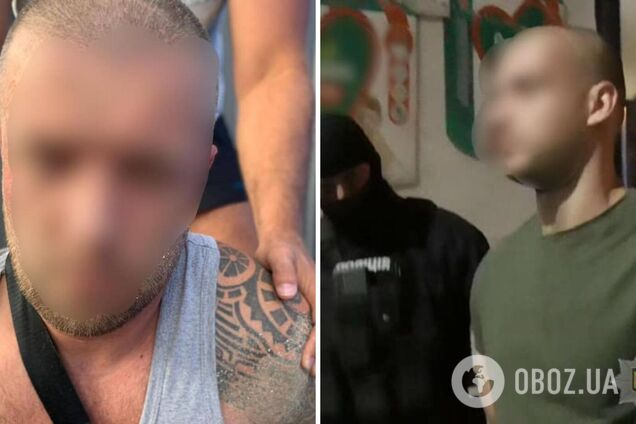 Поліція затримала підозрюваних у побитті активістки