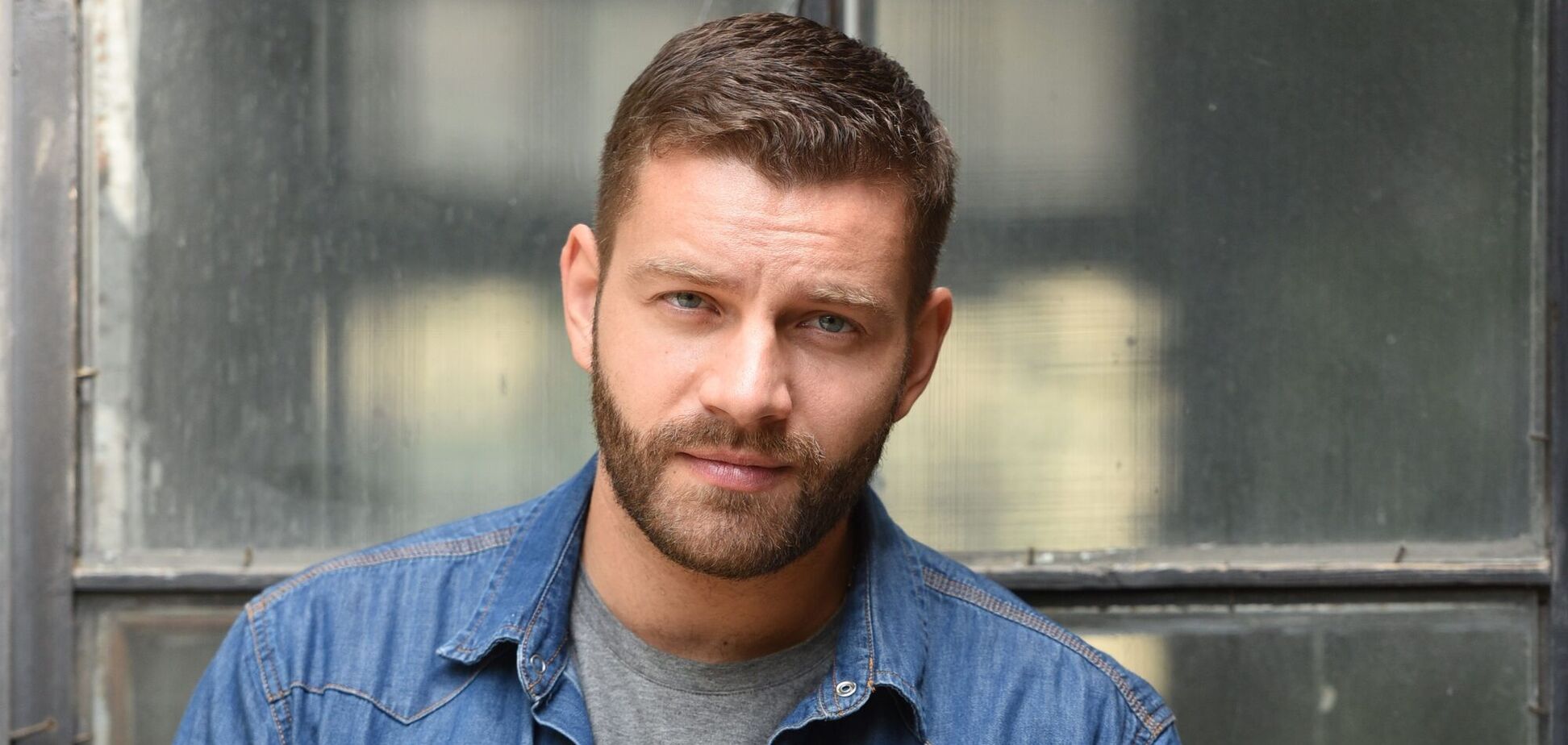 Українець, визнаний найгарнішим чоловіком планети, вирішив одружитися: що відомо