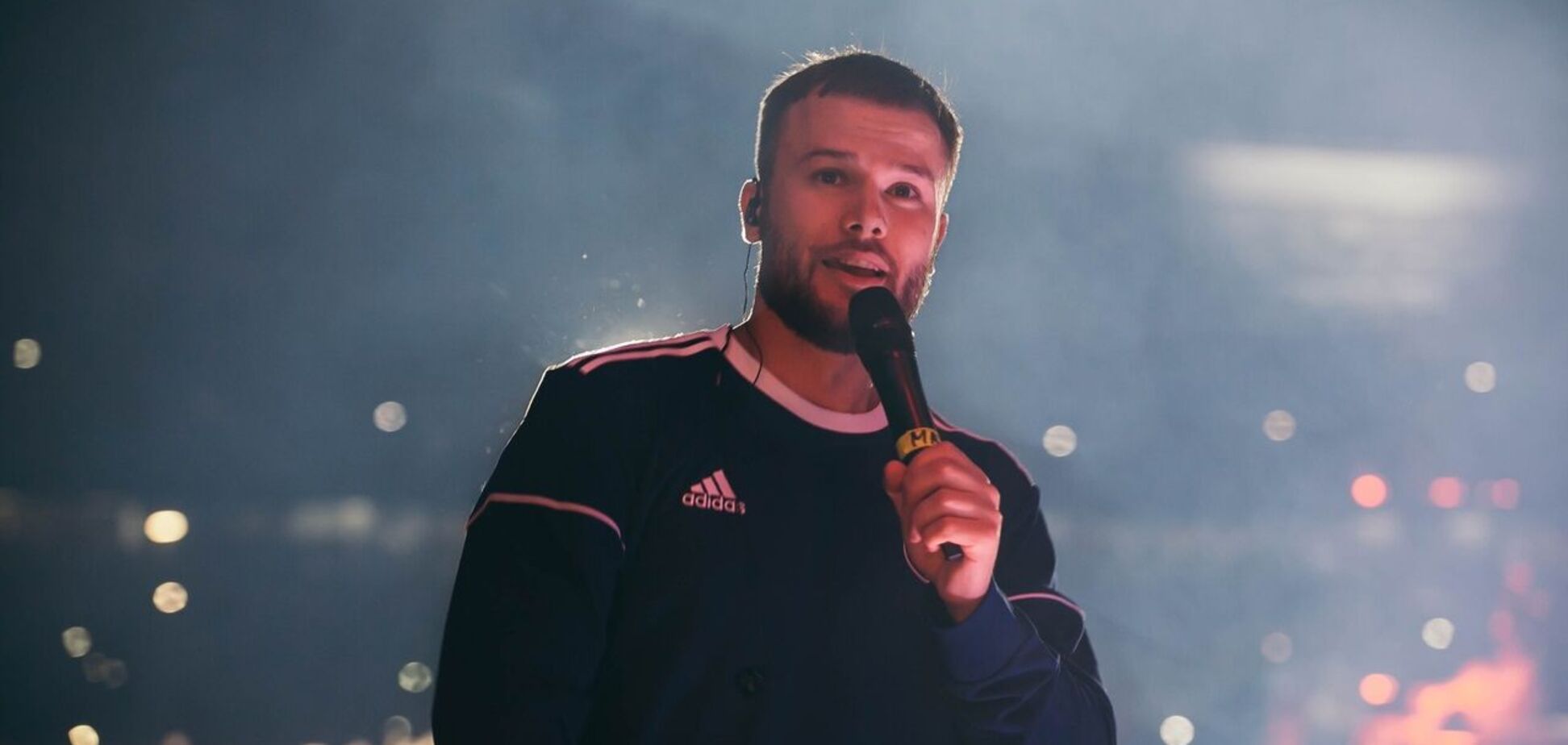 В Одессе отгремел концерт Макса Коржа без соблюдения карантинных правил. Фото и видео