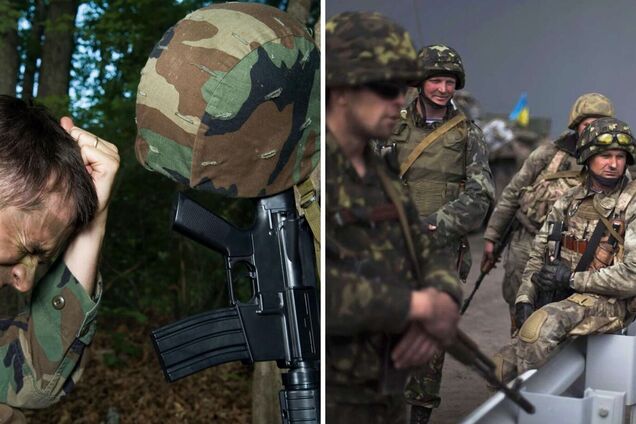 Он вернулся с войны, и у него перемкнуло: баллада о ПТРС