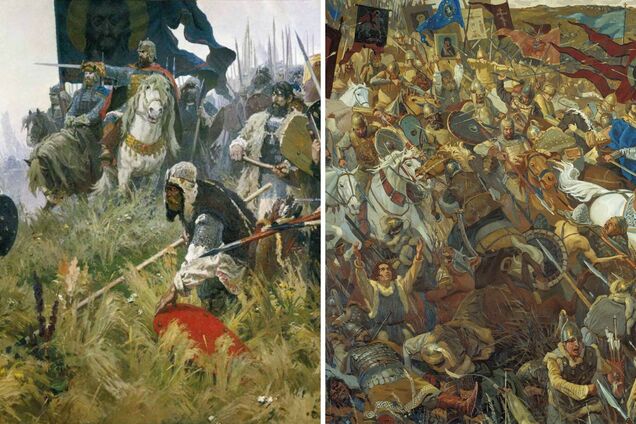 'Диды воевали': неудобная правда о Куликовской битве