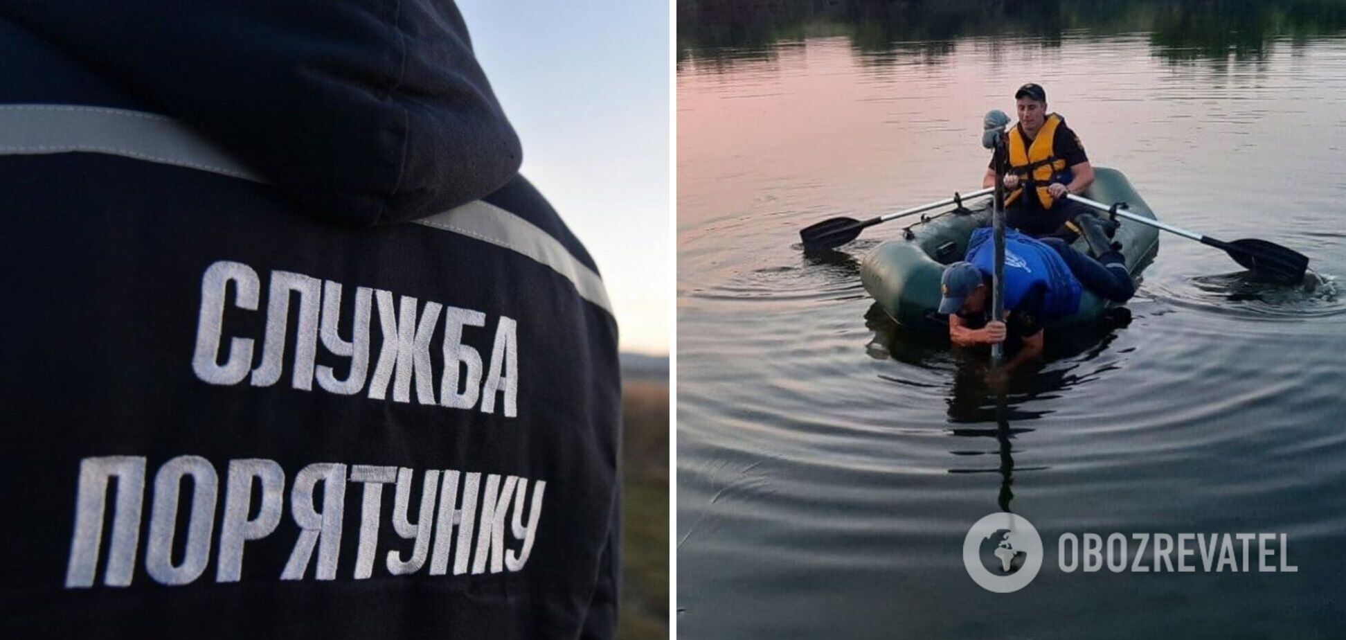 На Кіровоградщині у ставку потонули двоє маленьких дітей. Фото