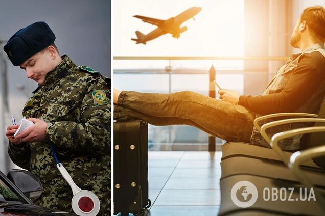 Названы топ-10 стран, в которые выезжают украинцы