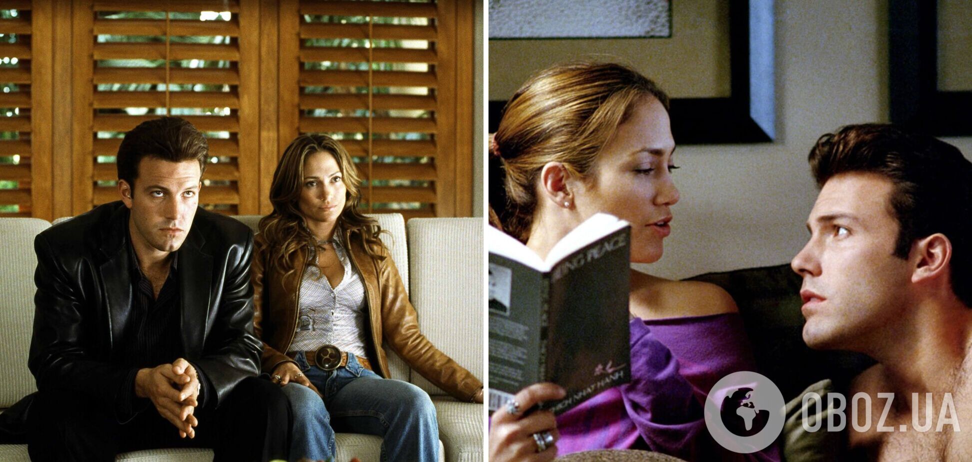 Лопес и Аффлекс снова вместе, спустя 20 лет: как зарождались отношения звезд. Фото и видео