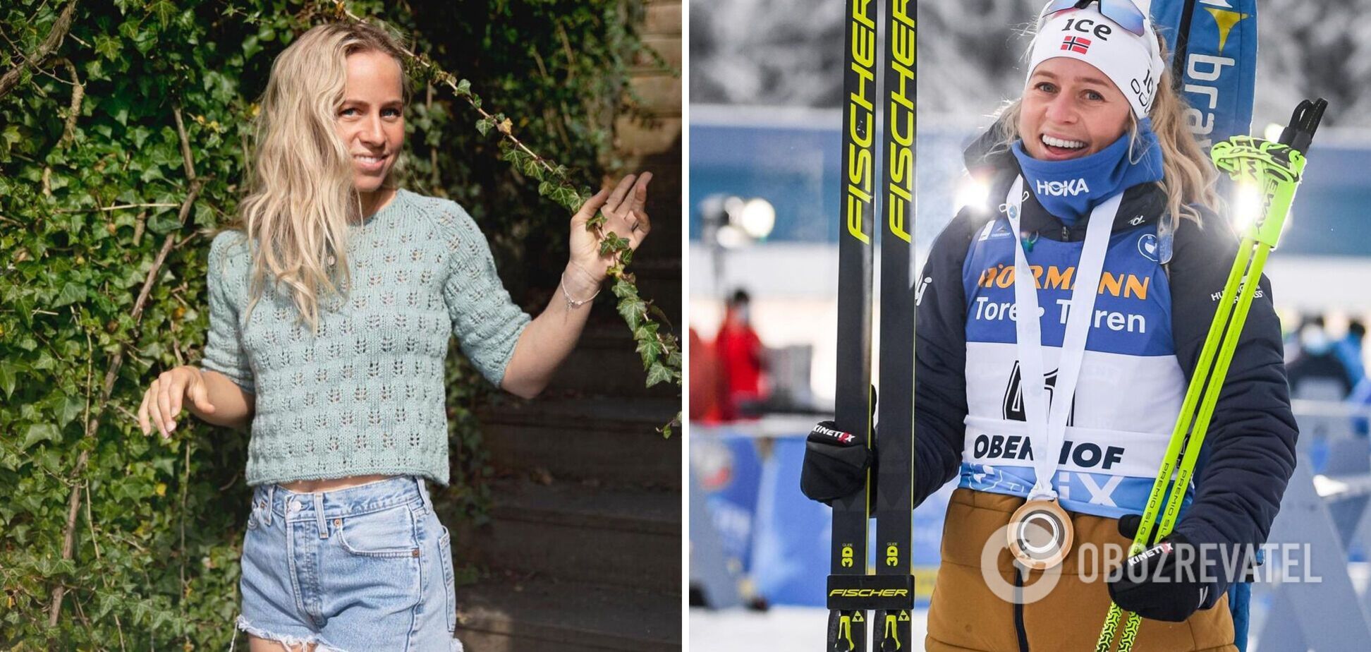 Тіріль Екгофф