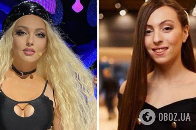 Дочь Поляковой исполнила песни с матами и нарвалась на критику в сети. Видео