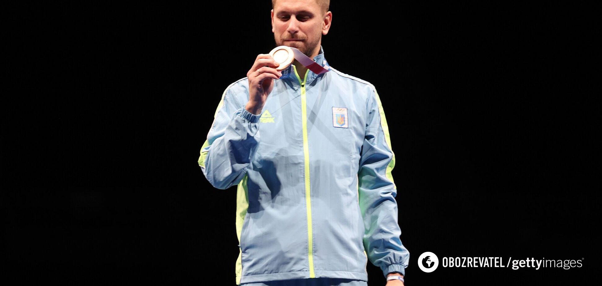 Игорь Рейзлин