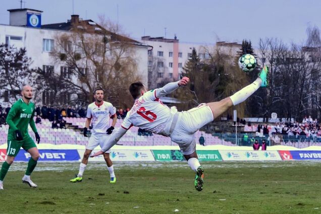 Максим Войтиховський