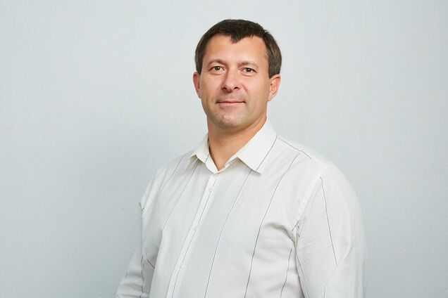 Андрей Тимчук – о 'расследовании', где он 'продал родину': это попытка шантажа