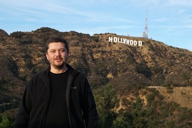 Васянович – про свій фільм в головному конкурсі Венеціанського кінофестивалю: подія всього життя