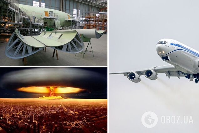 Самолет судного дня создают в России