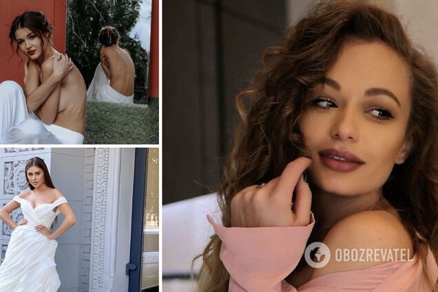 Учасниці шоу 'Холостяк' стали популярними в мережі