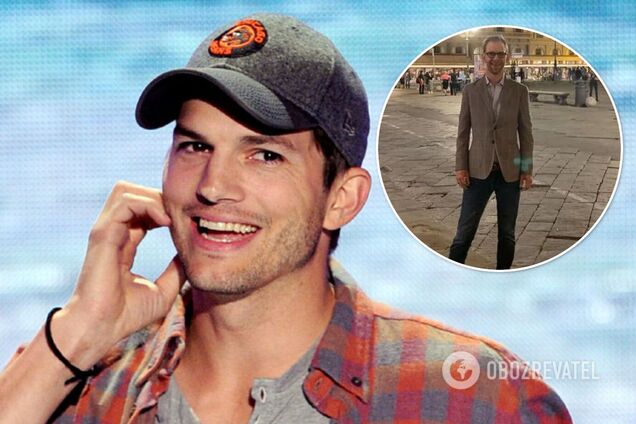 Как сложилась судьба брата-близнеца Эштона Кутчера с ДЦП