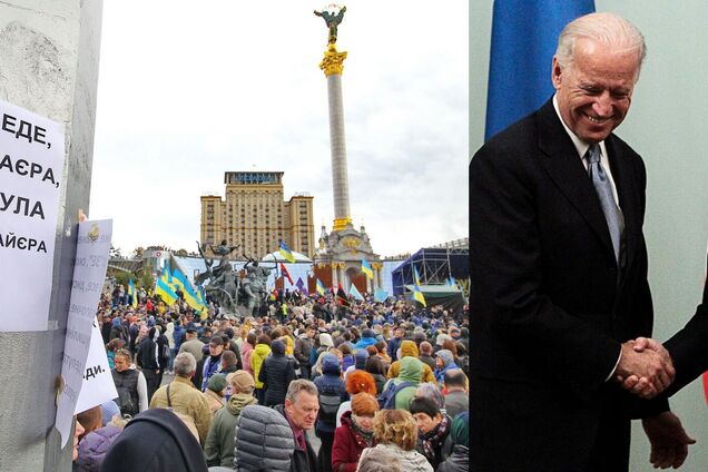 Приглашение на казнь. Непокоренная Украина будет сражаться за свою субъектность