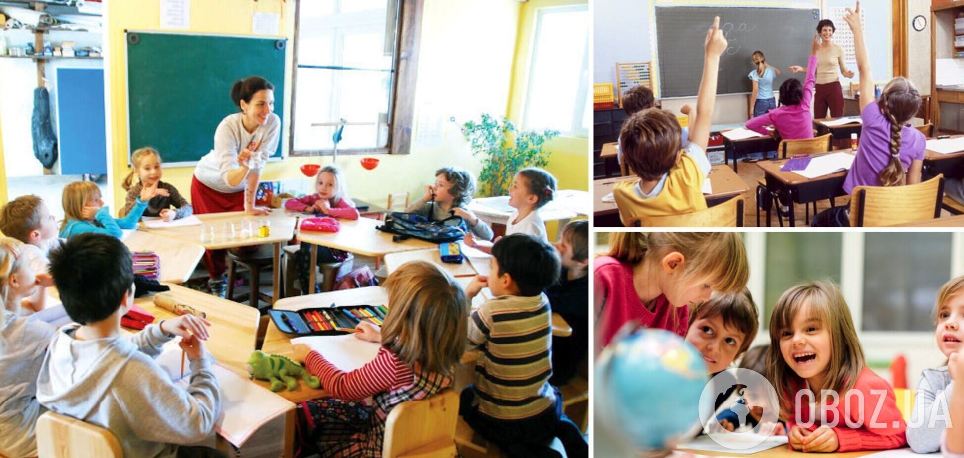 В Україні введуть нову систему оцінювання учнів молодших класів: що зміниться