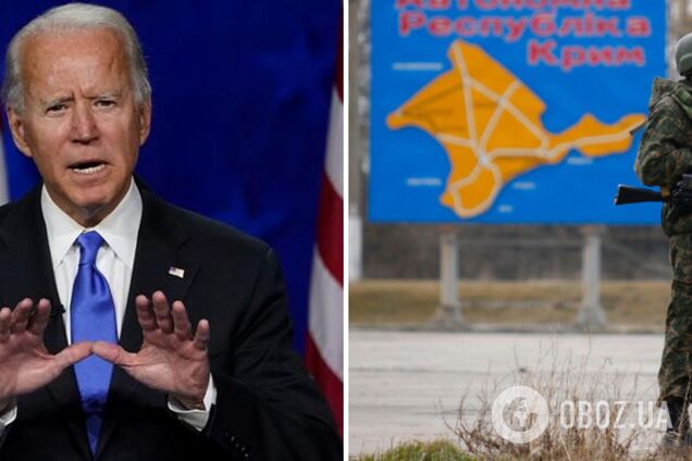 Байден не приедет на 'Крымскую платформу': Кент рассказал, кто представит США, и назвал главную задачу