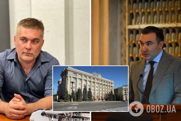 У НАБУ підозрюють змову Товмасяна із затриманим Малишем