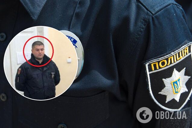 В Одесской области замначальника патрульной полиции одолжил $300 тысяч у коллег и исчез, – СМИ