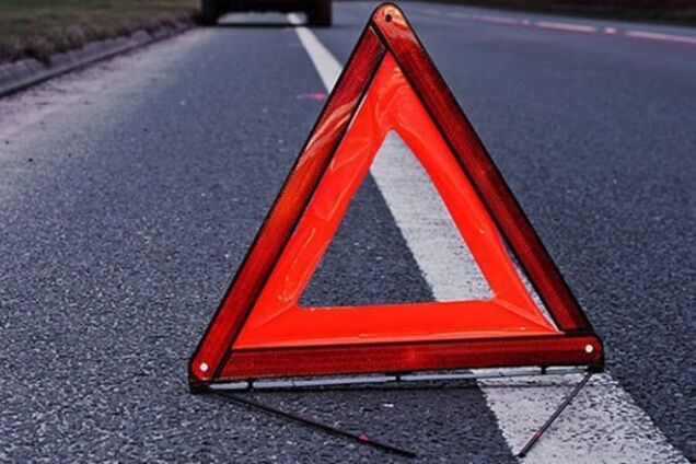 На Буковине произошло ДТП