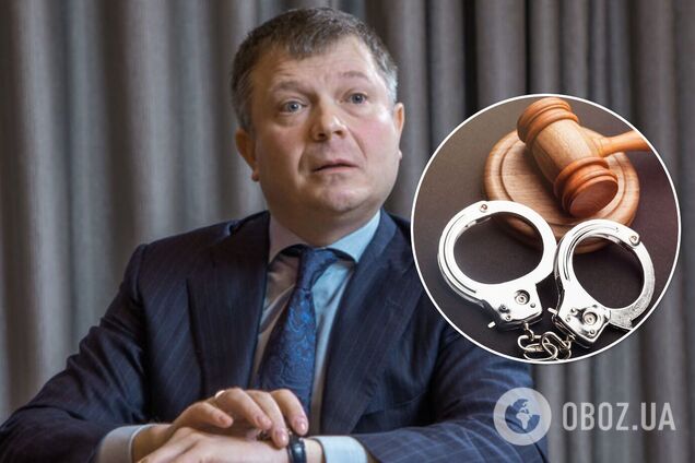 Суд заочно арестовал объявленного в международный розыск олигарха Жеваго