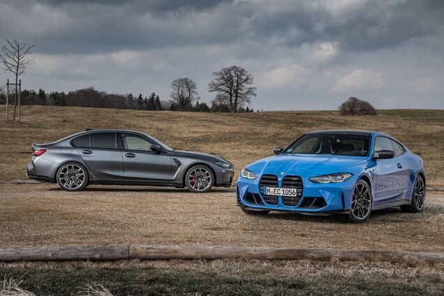 Стали известны автомобильные предпочтения ТикТокеров