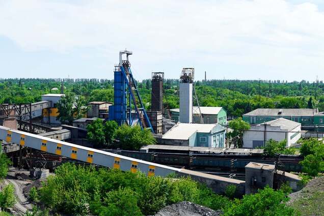 Дві шахти державного підприємства 'Добропіллявугілля-видобуток' опинилися на межі зупинки