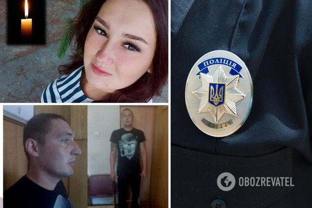 Ангеліна Омельченко: на Полтавщині чоловік вбив дружину