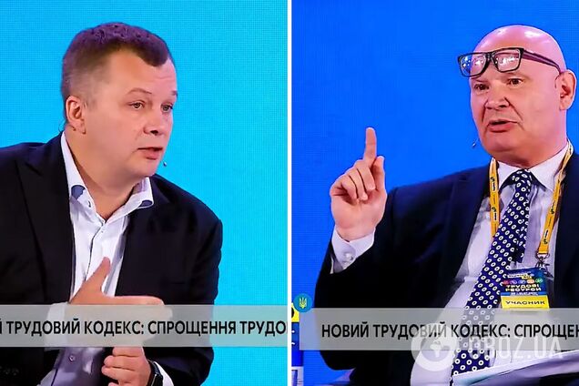 Пьотр Кульпа бросил 'вызов' Тимофею Милованову