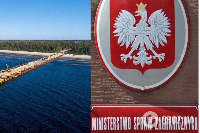 Чем дольше газопровод неактивен, тем лучше для Центральной и Восточной Европы и единства ЕС