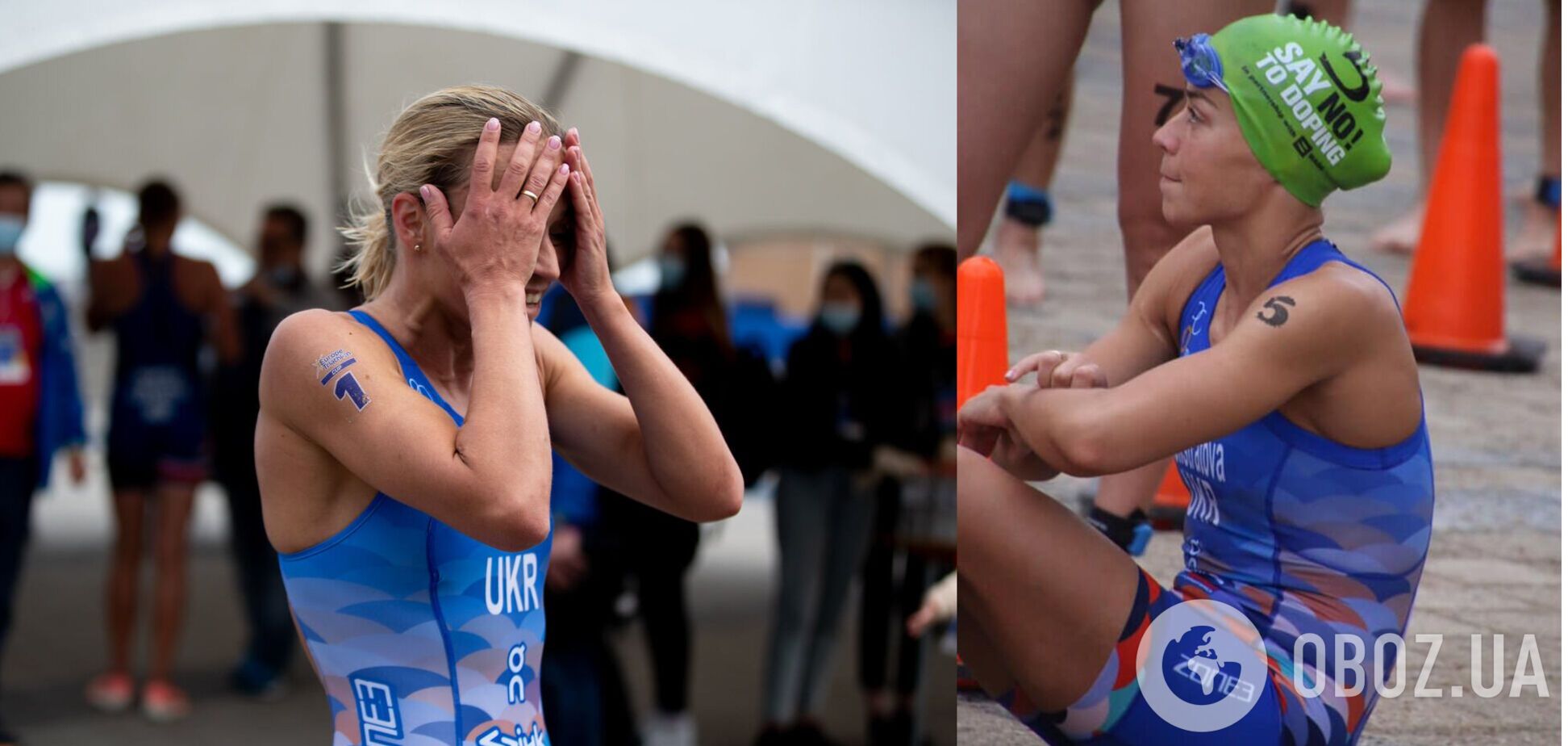 Юлія Єлістратова