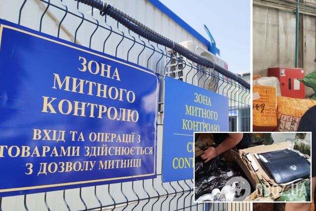 В Україні ліквідували канал контрабанди товарів на десятки мільйонів гривень