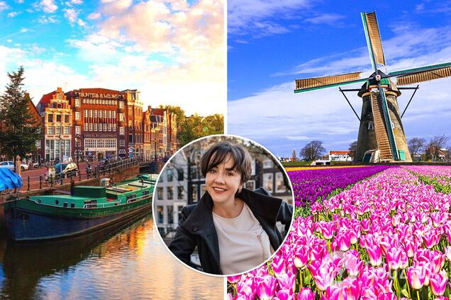 Средняя зарплата 76 тысяч грн, высокие цены и налоги: украинка – о жизни в Нидерландах