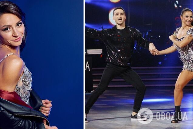 Илона Гвоздева больше не выйдет на сцену 'Танців з зірками': что произошло