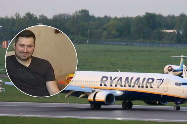 Диспетчер, який посадив літак із Протасевичем, перестав виходити на зв'язок – ЗМІ