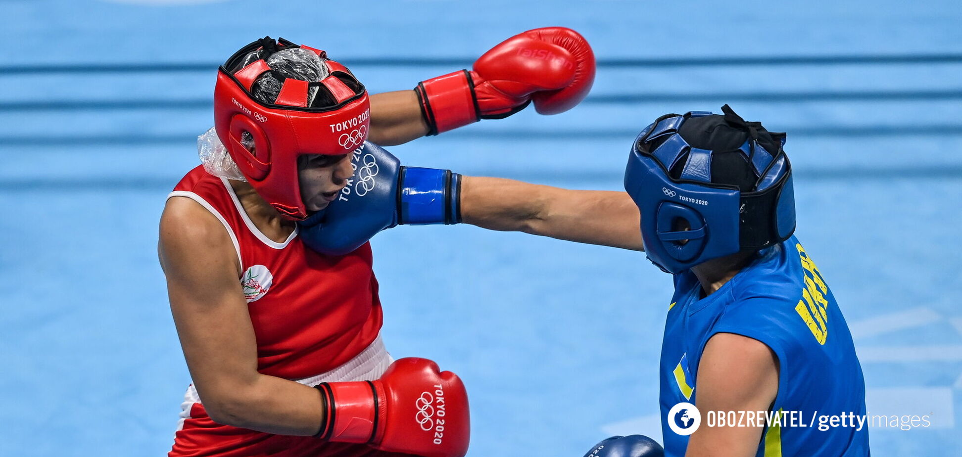 Украинка пожаловалась на подлости соперницы на Олимпиаде-2020