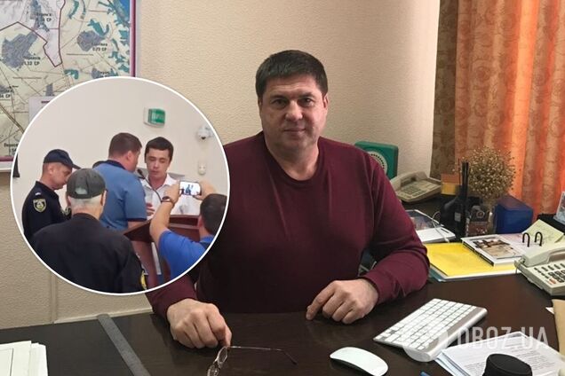 Олександр Туренко